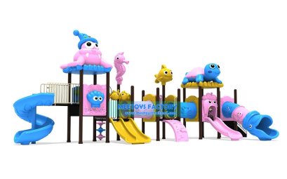 เครื่องเล่นสนาม 